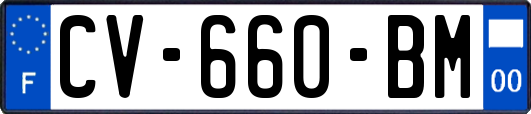 CV-660-BM