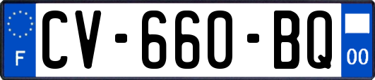 CV-660-BQ