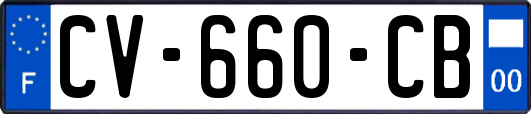 CV-660-CB