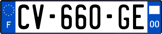 CV-660-GE