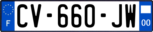 CV-660-JW