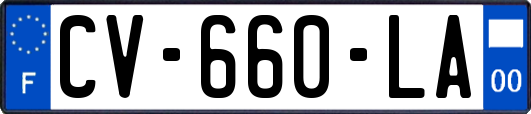 CV-660-LA