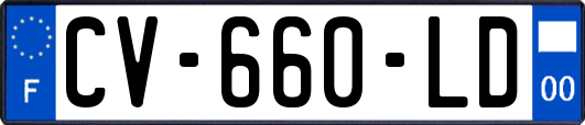 CV-660-LD