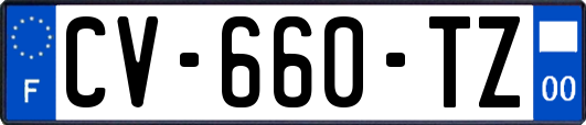 CV-660-TZ