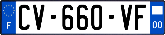 CV-660-VF