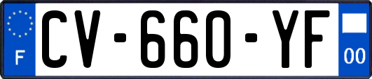 CV-660-YF