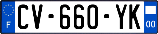 CV-660-YK