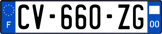 CV-660-ZG