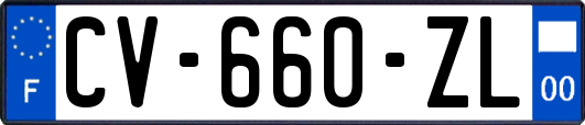 CV-660-ZL