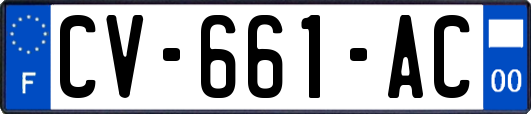 CV-661-AC