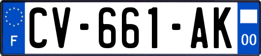 CV-661-AK