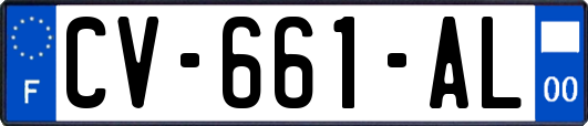 CV-661-AL