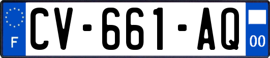 CV-661-AQ