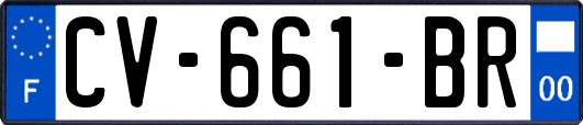 CV-661-BR