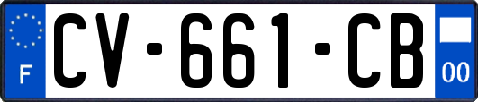 CV-661-CB