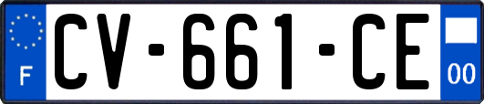 CV-661-CE