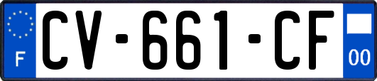 CV-661-CF