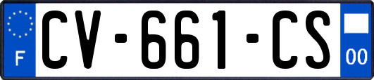 CV-661-CS