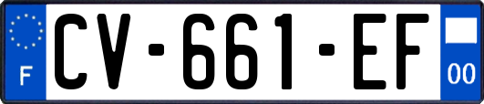 CV-661-EF