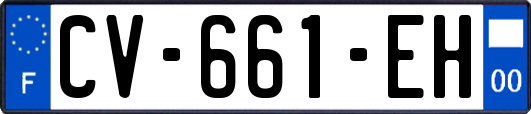 CV-661-EH