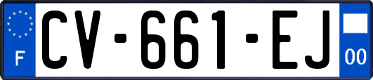 CV-661-EJ