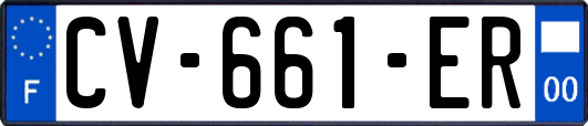 CV-661-ER