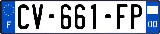 CV-661-FP