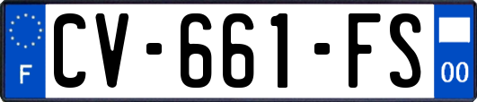 CV-661-FS