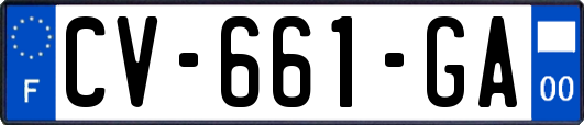 CV-661-GA