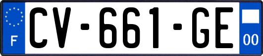 CV-661-GE