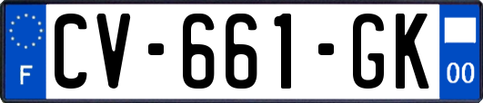 CV-661-GK