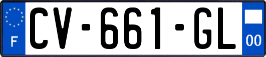 CV-661-GL