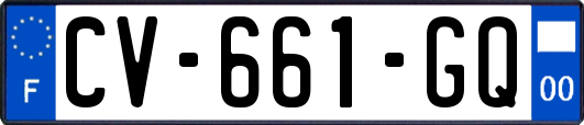 CV-661-GQ