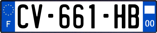 CV-661-HB