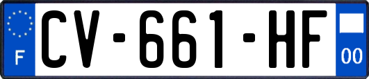 CV-661-HF