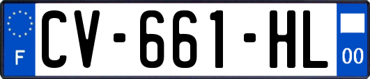CV-661-HL