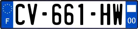 CV-661-HW