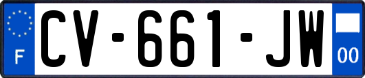 CV-661-JW