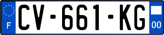 CV-661-KG