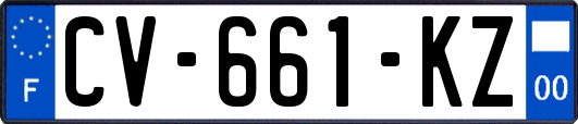 CV-661-KZ