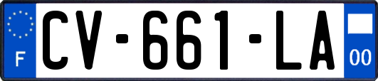 CV-661-LA