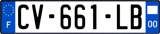 CV-661-LB