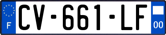 CV-661-LF