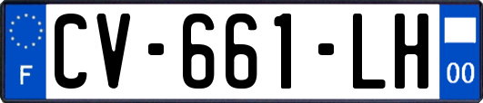CV-661-LH