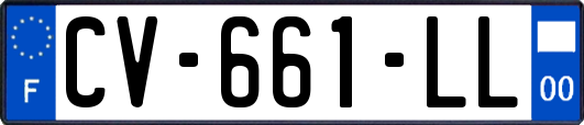 CV-661-LL
