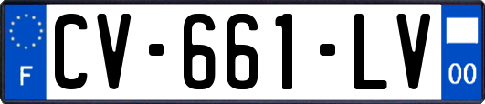 CV-661-LV