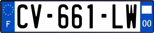 CV-661-LW