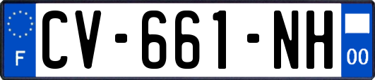 CV-661-NH
