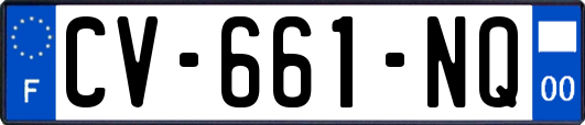CV-661-NQ