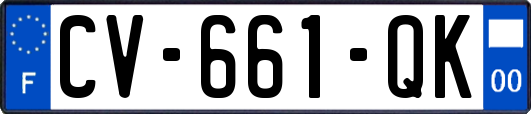 CV-661-QK